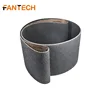 Silicon carbide sandign cloth abrasives belts for glass grinding