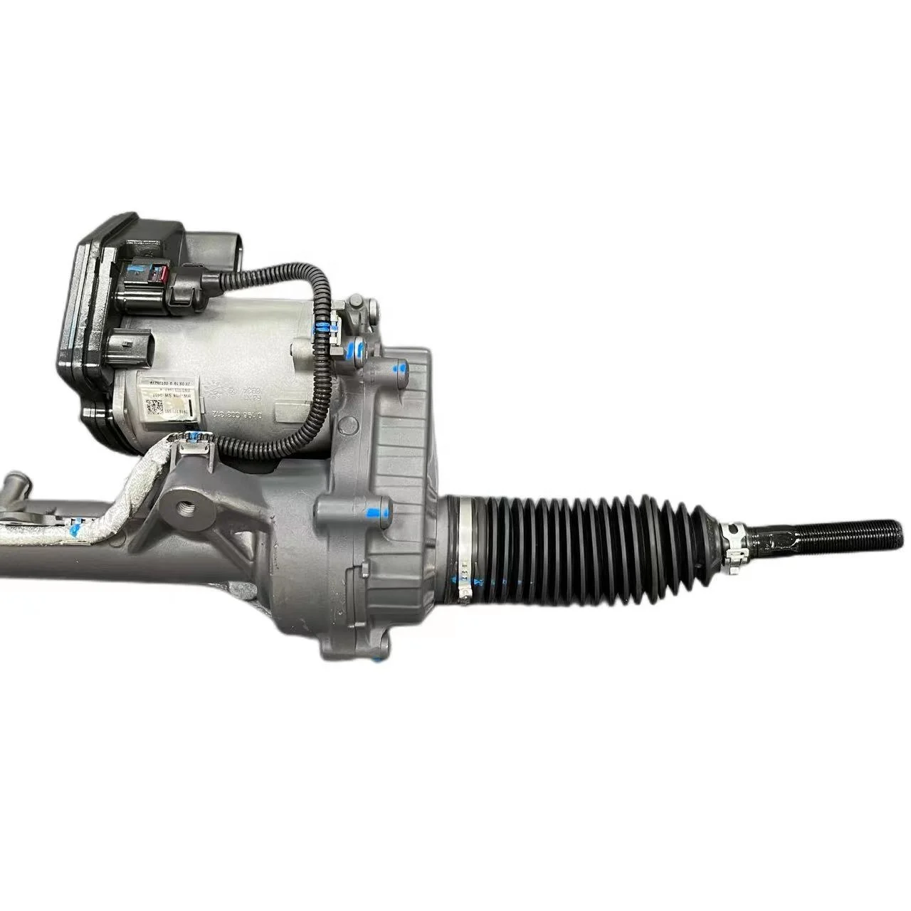 Volvo XC90 Steering Rack - High-Quality Remanufactured Parts