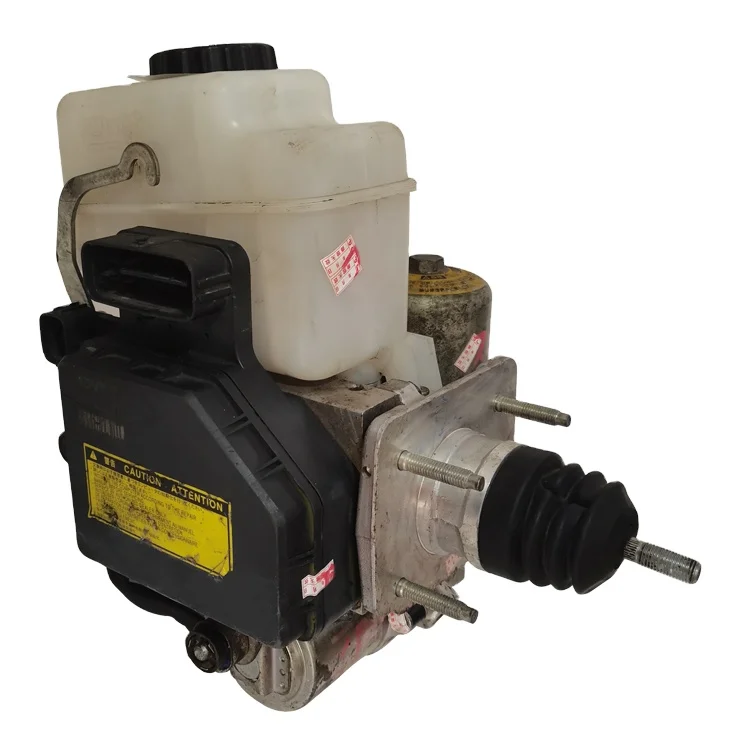 ABS Pump Brake Master for 07-12 Toyota Land Cruiser 4.5 Diesel