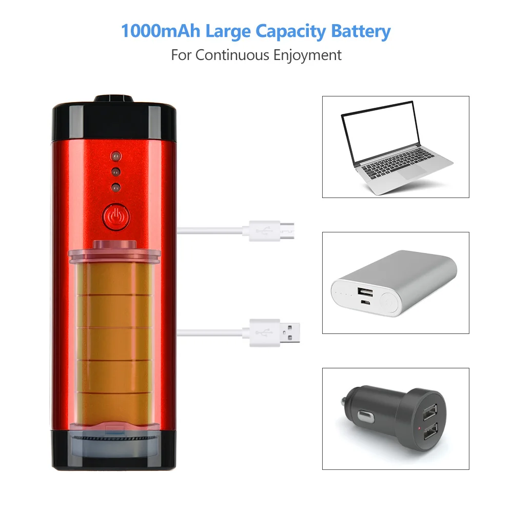 2020 New Style Portable Professional Rechargeable Mini Airbrush With Air Compressor Water Tank.jpg