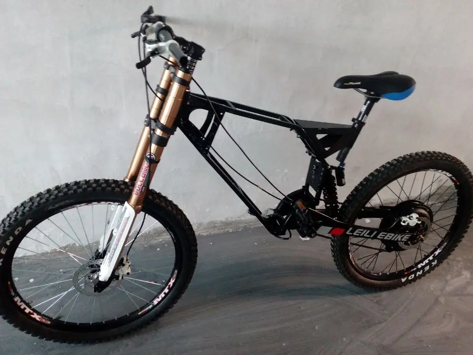 ebike frame for sale