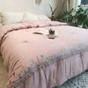 Single Whole Home Cute Full Size Super King Bedding Girl Elegant Bedroom Sequin Big Lots Adult Comforter Sets