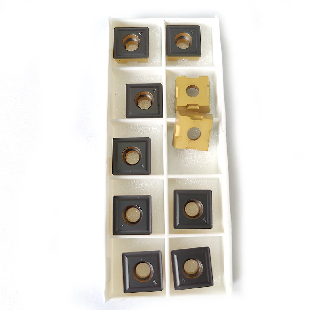 Spmt Spgt Tungsten Carbide Insert Wear Pvd Tialn Buy Line Boring