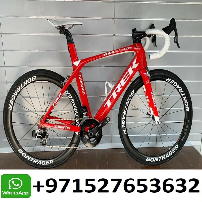 trek madone 9 rsl