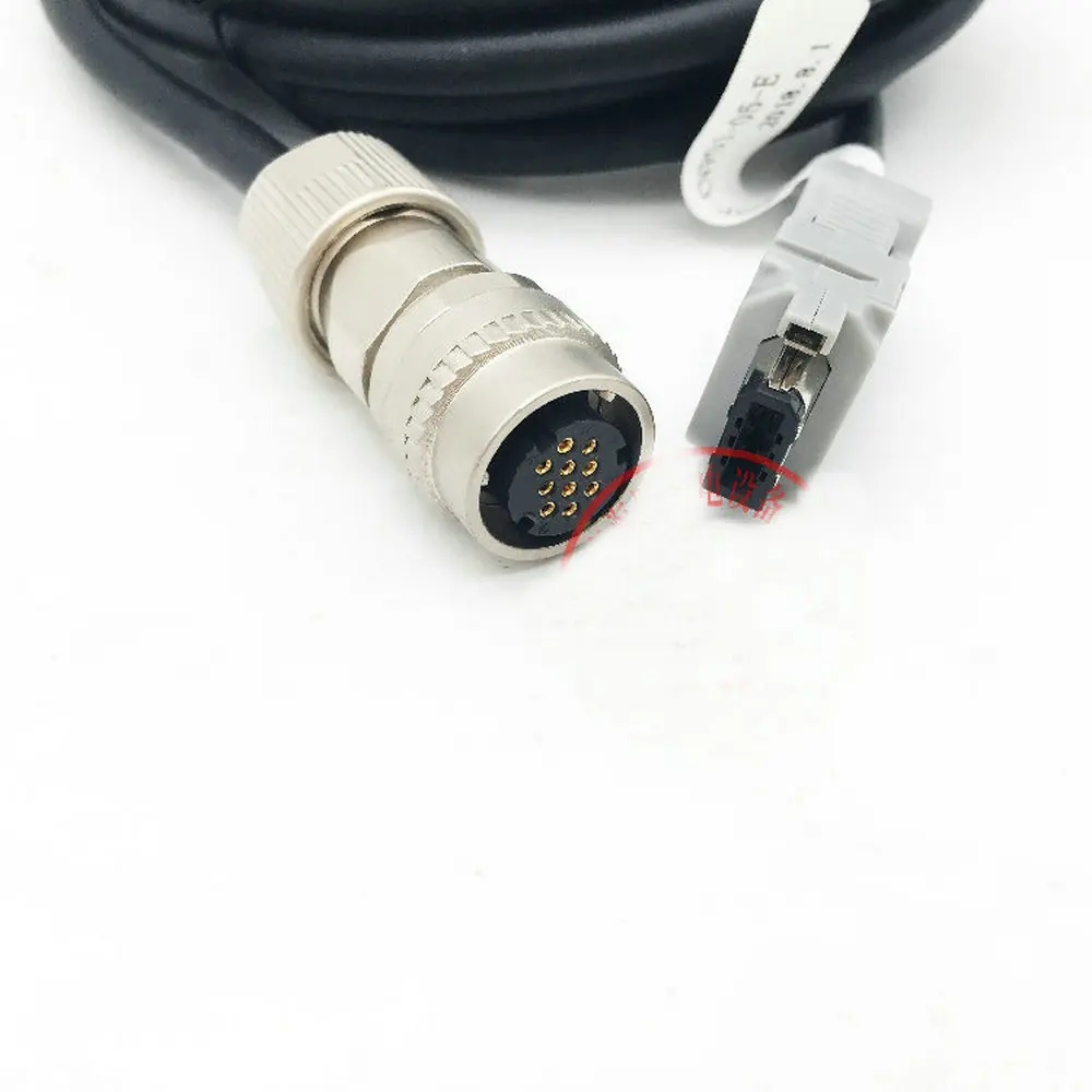 New For YASKAWA JZSP-CVP01-10-E Cable