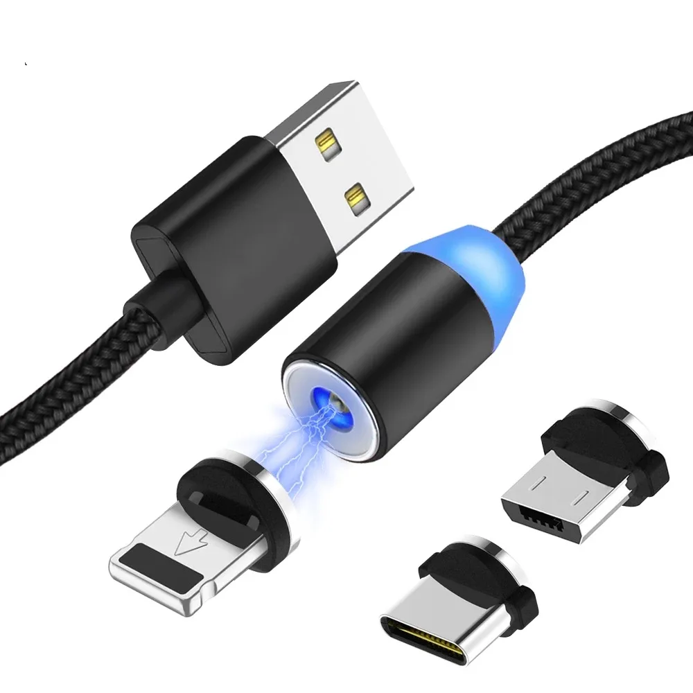 Pysoon Wholesale 3in1 2in1 Charging Usb Data Cable