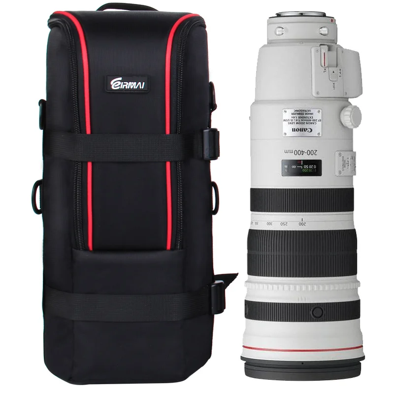 
Camera lens case for Tamron 150-600mm 