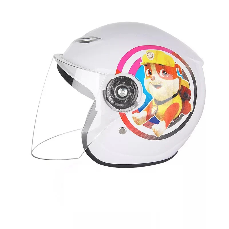 Venta al por mayor de Casco De La Cara Abierta Rojo Venta al por mayor de Casco De La Cara Abierta Rojo