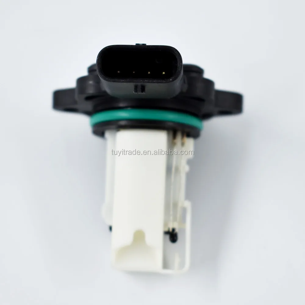 Mass Air Flow Sensor For Bmw F86 X6 F16 35i 3.0 14>on Petrol F16 F86