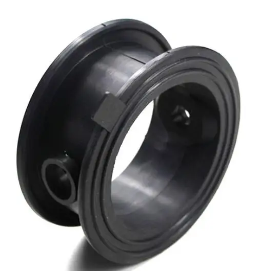 FKM products fluororubber butterfly valve sealing ring