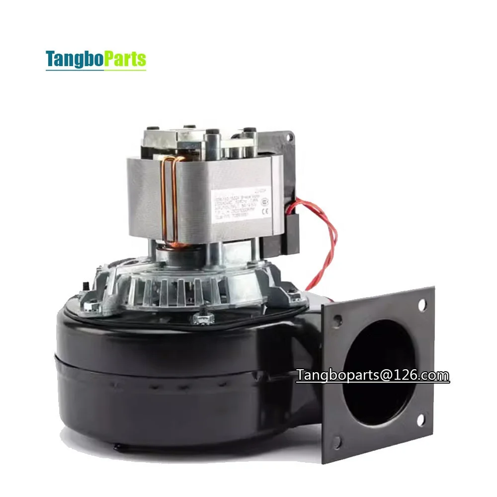J238-150-15324 Blower, 220V, 70581981, FABRISTEEL - detail 2