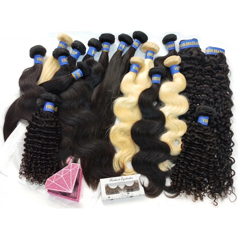 brazilian human hair 2