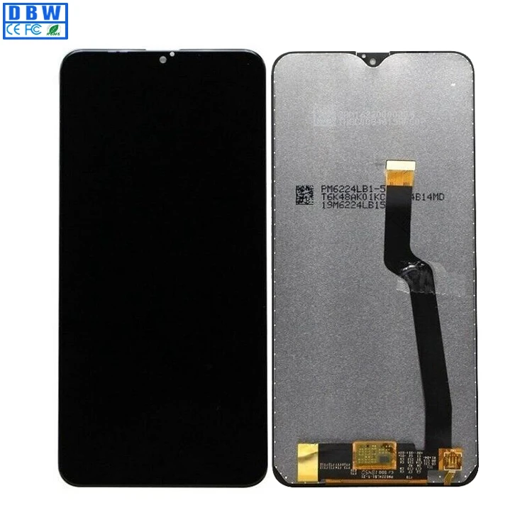 a10 lcd price