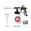 Tornado Car cleaning gun /Air operated Car Washer