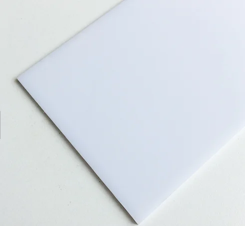 Solid Milky White Polycarbonate Sheet, 100% Lexan -Alibaba.com