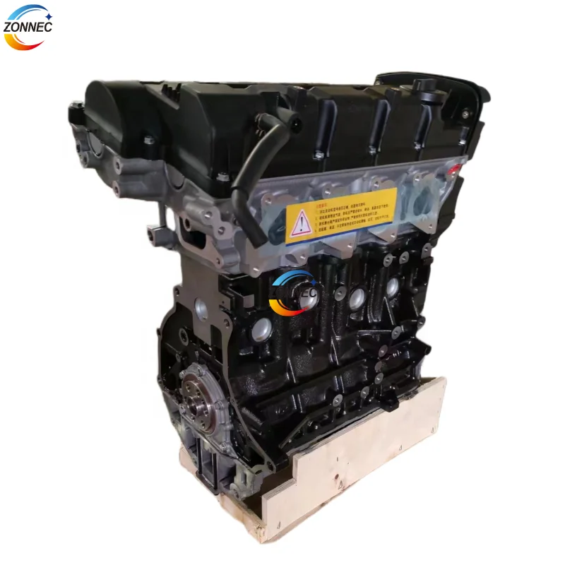 High Quality 2.0l Engine Xd20 Engine Assembly For Hyundai - Buy Xd20 ...