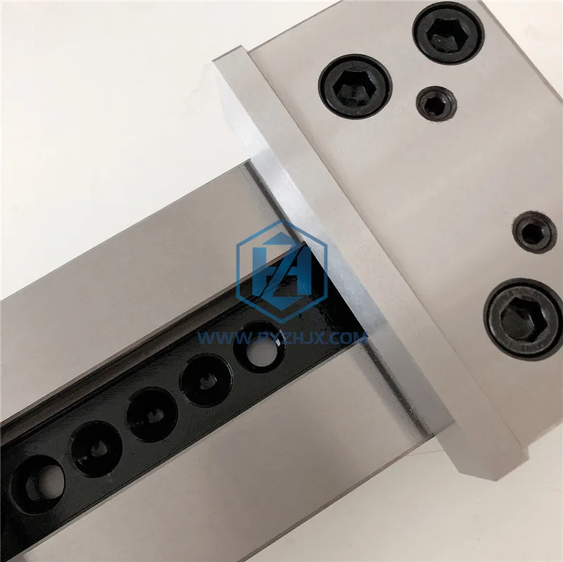 modular vise