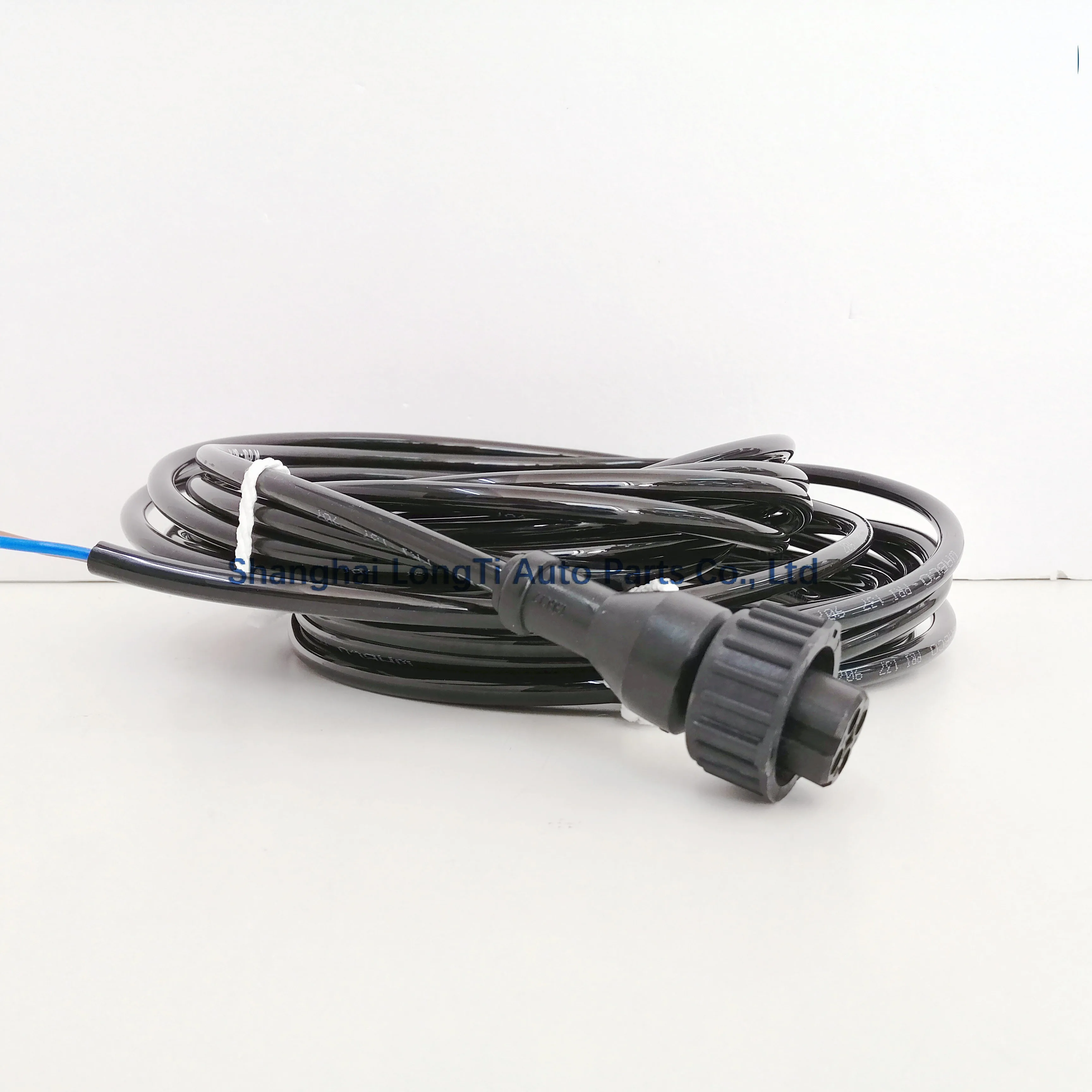 Lowrance 000-0099-83 PC 24U Power Cable