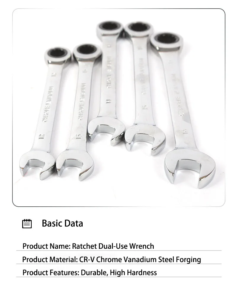 Open Tubing Rachet Plum Universal Bracket Quick Ratchet Open Flare Nut
