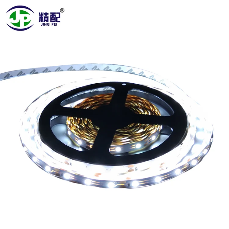 2835 72 beads LED strip flexible light 12V led strip lighting