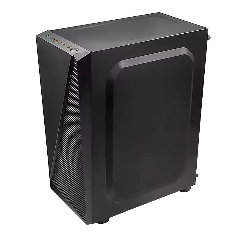 Voltes High Capacity Rack Server And Gaming Pc Cabinet Itx Case With ...