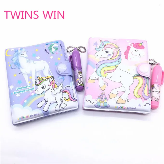Japan Unicorn Notebook Stationery Wholesale Cheap And Ecofriendly Mini Paper Printed Notebooks