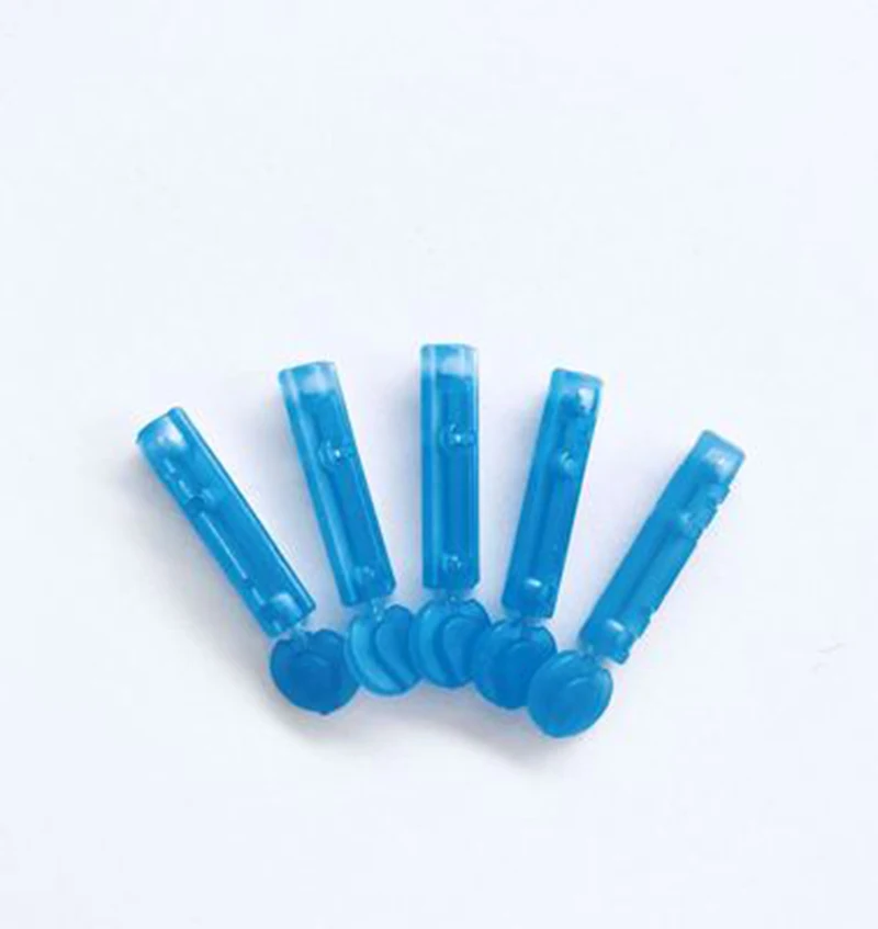 Medical Sterile Allergy Prick Test Blood Lancet Buy Blood Lancet