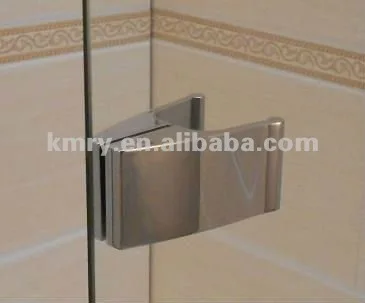 Folding Shower Cubicle