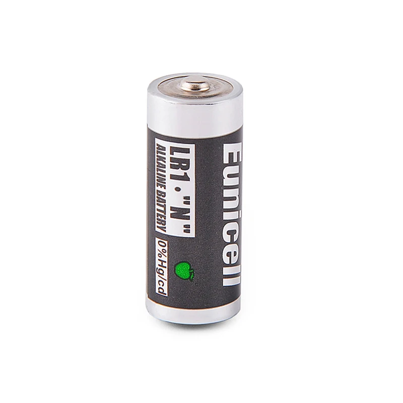 LR1 battery AM5 LR1 N size E90 MN9100 1.5v Alkaline Batteries, View 1.5v am5 lr1 n battery