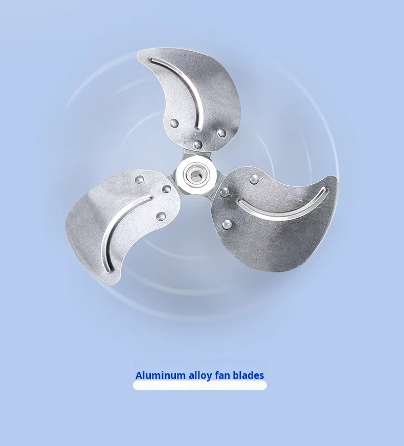 Powerful Energy-saving Exhaust Fan, Electric, Plastic - detail 36