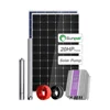 Surface Solar Water Pump In Nepal 20Hp Solar Vfd For Pumps For Farm Use