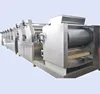 Modern Design instant dry indonsian hollow pasta noodle maker/equipment