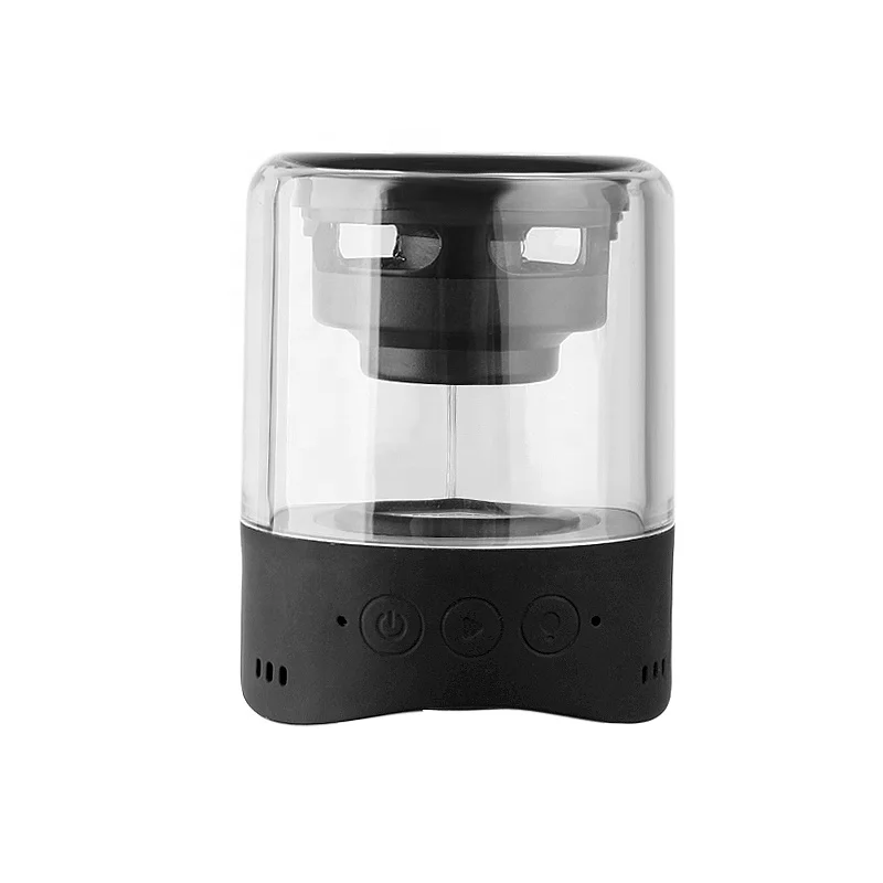 
Hot Sale Custom LOGO High Quality Electronic Gadgets BT Speaker Amazon Mini wireless waterproof IP5 Speaker 