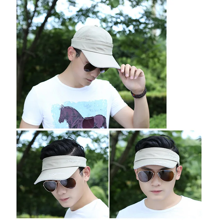 visor cap