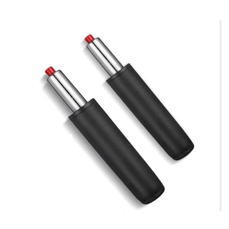 Swivel Office Chair And Lift Lockable Adjustable Chair Parts Gas Spring/chair Gas Lift Cylinders