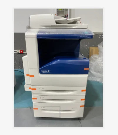 Cross Flow Fans, WC7970, Random 110V, High Speed - detail 2