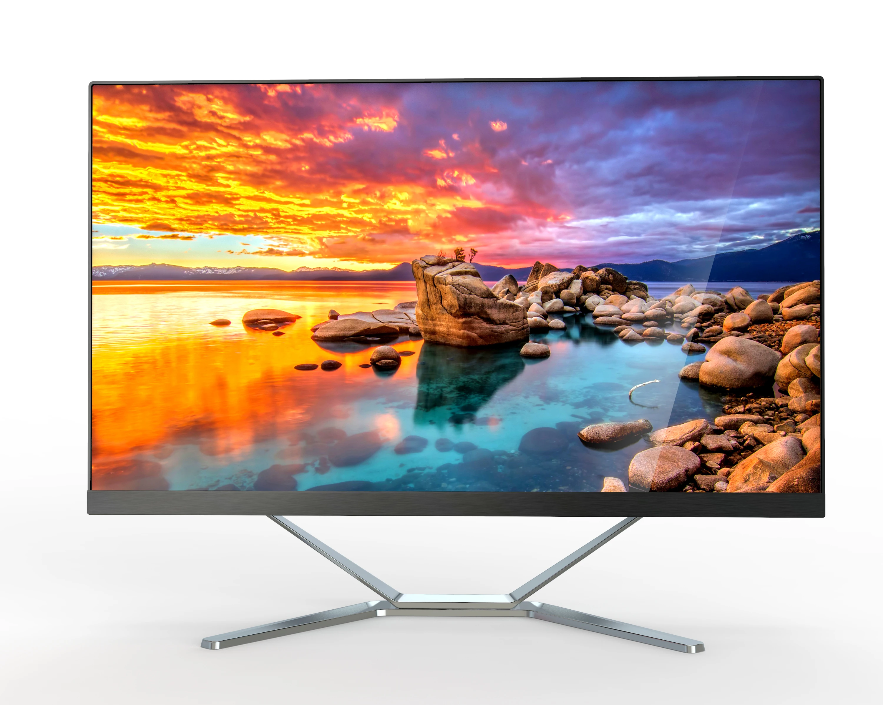 8" all in one pc mini pc intel celeron j1900 core i3 i5 i7