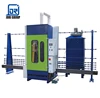 Good quality vertical glass sander machine for etching