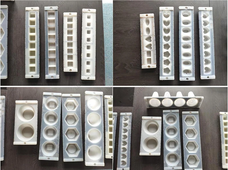 Small Scale Organic Jaggery Production Machines Automatic Jaggery