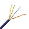 high-grade 24awg 4 pair utp cat5e cable