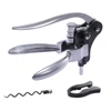 2019 best amazon Source of supply wing corkscrew wholesale rabbit wine opener waiter