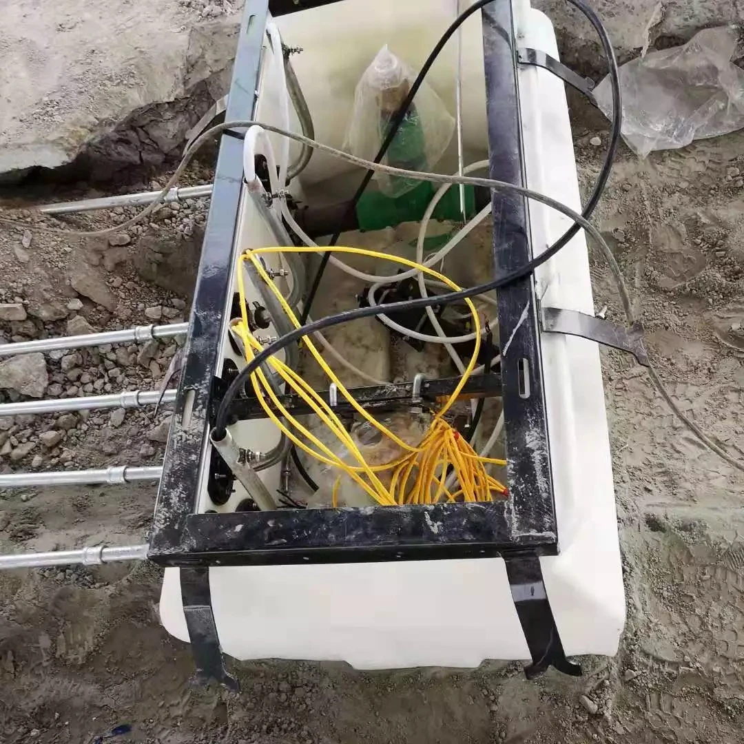 2019 Hot Product Containment Systems Dispenser Sumps / Pans For Petro