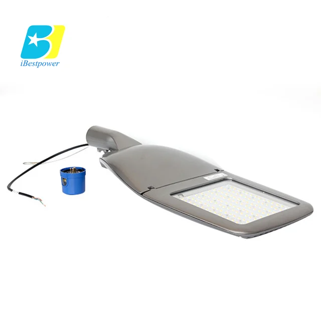 High Lumens 235W led street light road light ip66 with CE for streetscape lighting