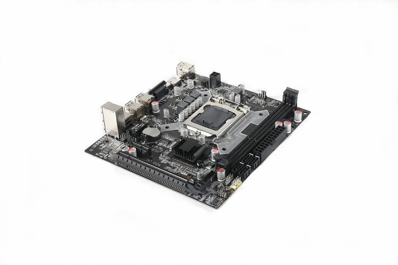  Best Gaming Motherboard 2020 Ddr3 H61 Desktop Motherboard 