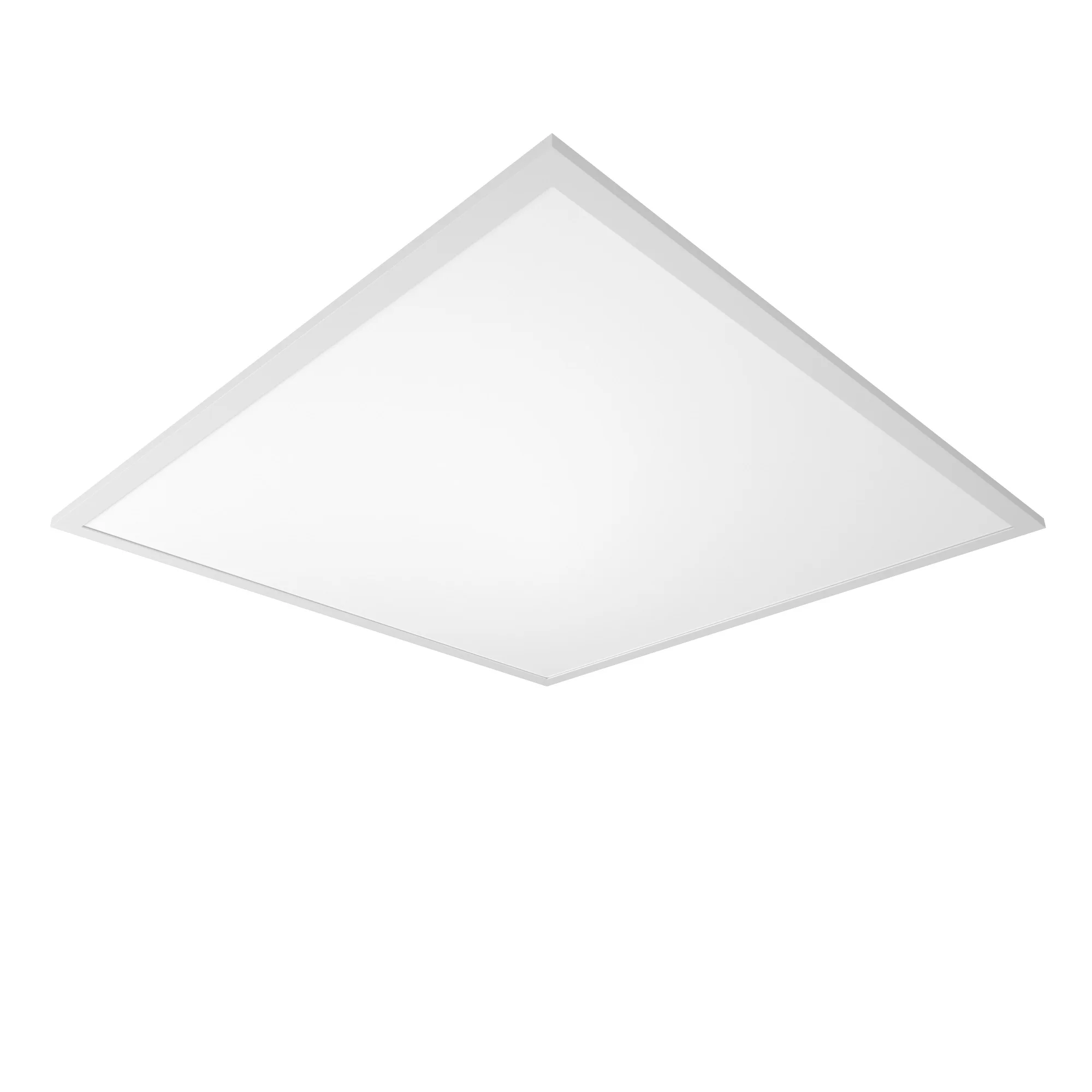 Factory price 60x60 25w 36w 40w led panel light for office ceiling light for home