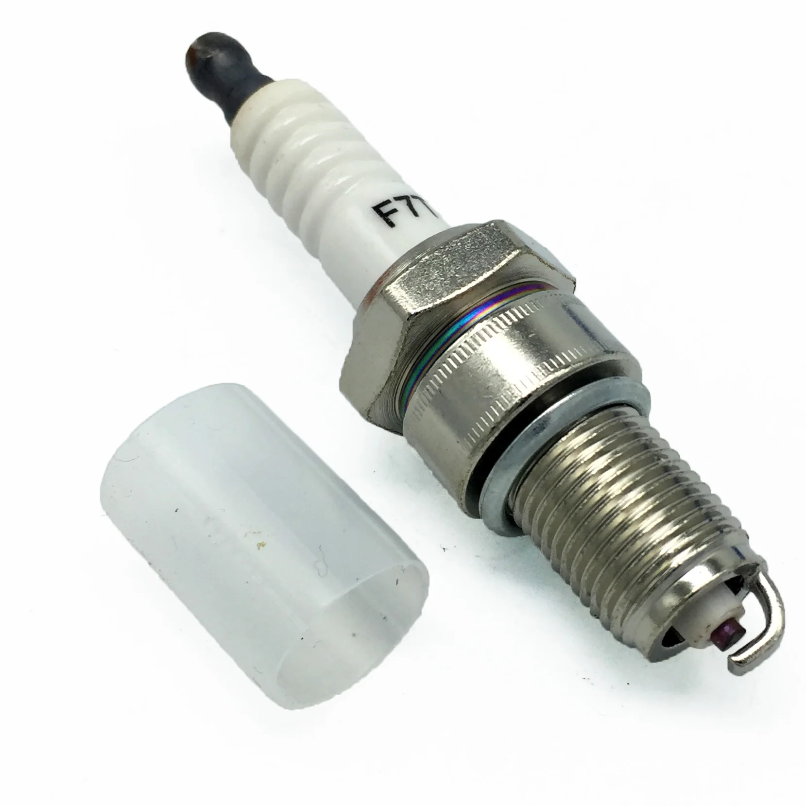 Carburetor Spark Plug For Honda Gx120 Gx160 Gx200 Gx240 Gx270 Gx340