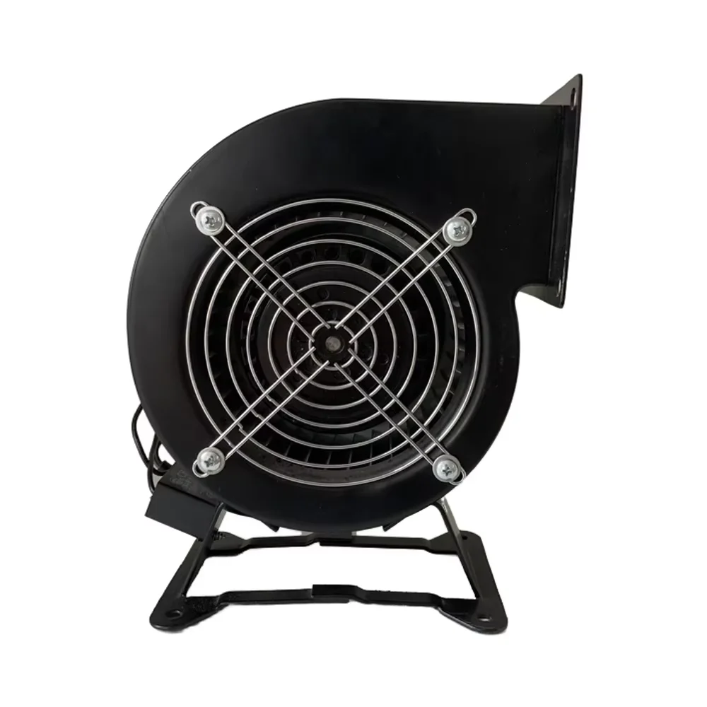 Centrifugal Blower, Stainless, Steel - detail 6