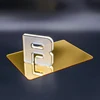Plexiglass mirror 2mm thick acrylic sheet acrylic mirror