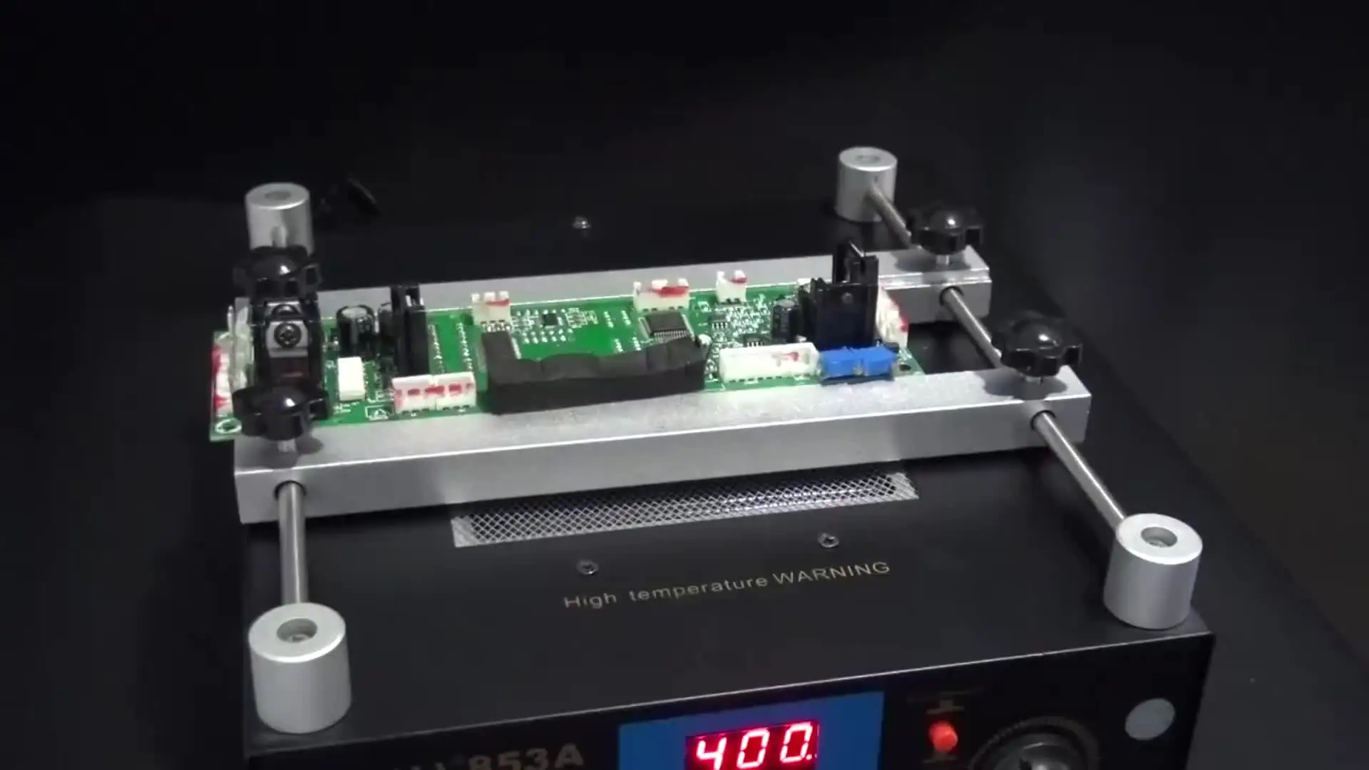 853A Digital Preheat Soldering Station High Power 50Hz ESD BGA Rework Station Pcb Desoldering Ir Preheating 7e1e3997 890f 408e A72c 4ad70ff5ade5.b2337df9deae12aa3e2e647301dcc665