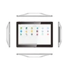New 10.1 inch android 5.1 metal material tablet pc with RJ45 POE